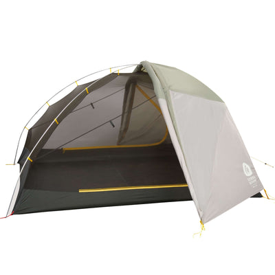 Sierra Designs Meteor 4 Tent | Lighweight Tent NZ | Further Faster Christchurch NZ