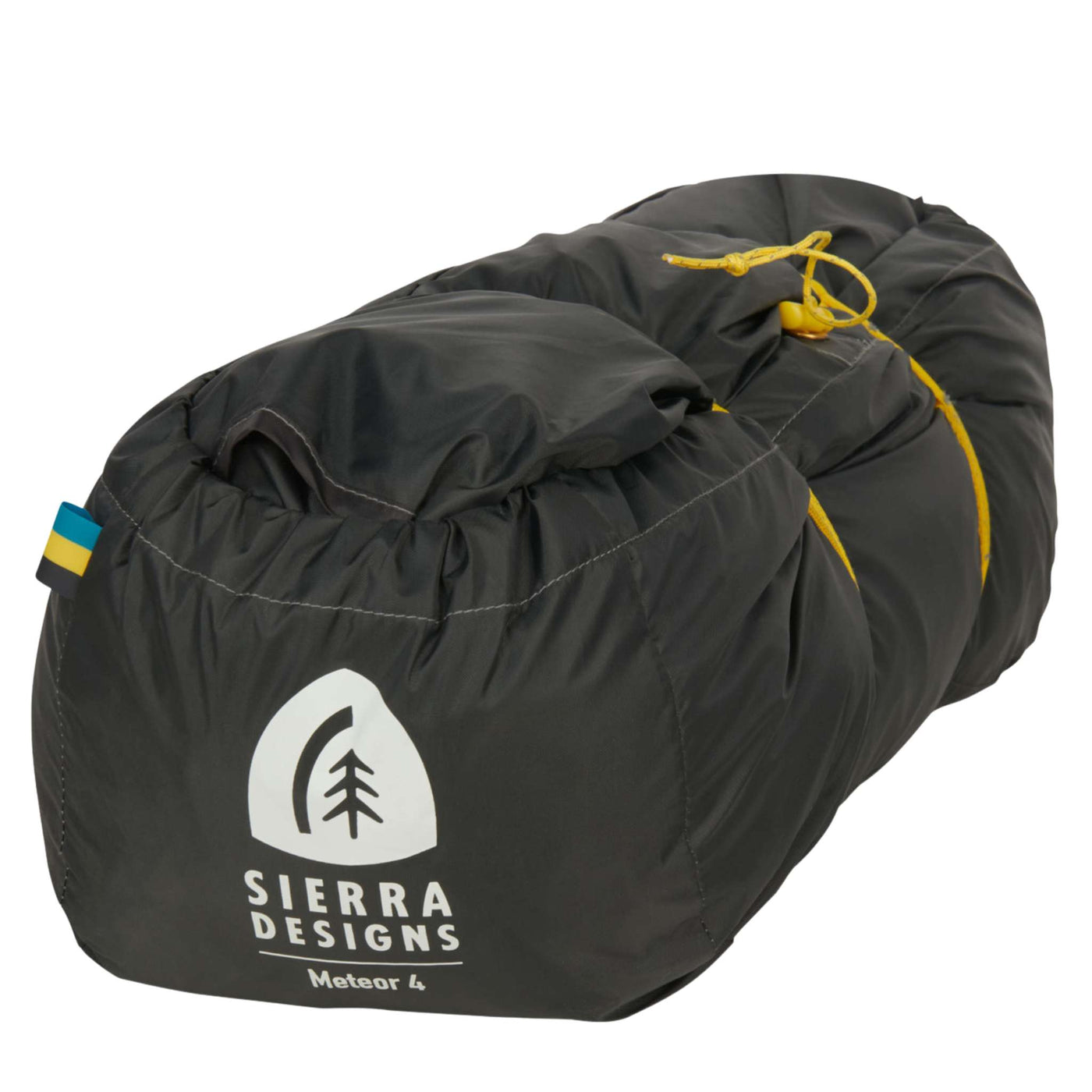 Sierra Designs Meteor 4 Tent | Lighweight Tent NZ | Further Faster Christchurch NZ
