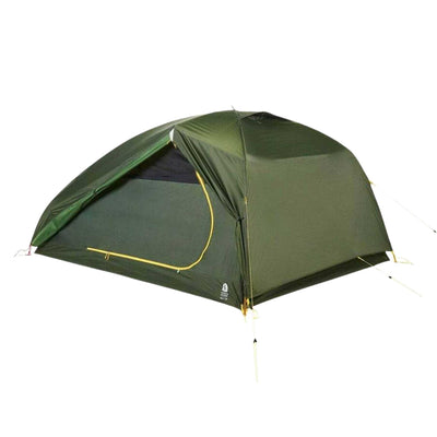 Sierra Designs Meteor E 3000 3 Person Tent | Tramping 3 Person Backpacking Tent | Further Faster Christchurch NZ #green-sd