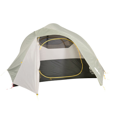 Sierra Designs Nomad 4 Tent |  4 Person 3 Season Camping and Hiking Tent NZ | Further Faster Christchurch NZ