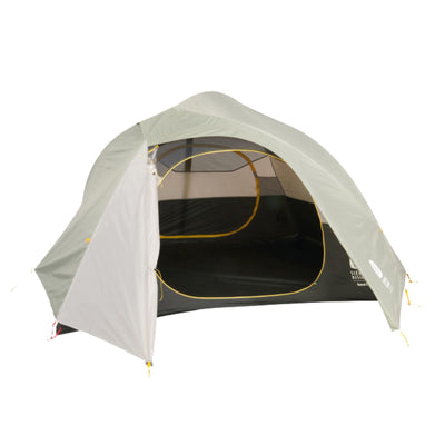 Sierra Designs Nomad 4 Tent |  4 Person 3 Season Camping and Hiking Tent NZ | Further Faster Christchurch NZ
