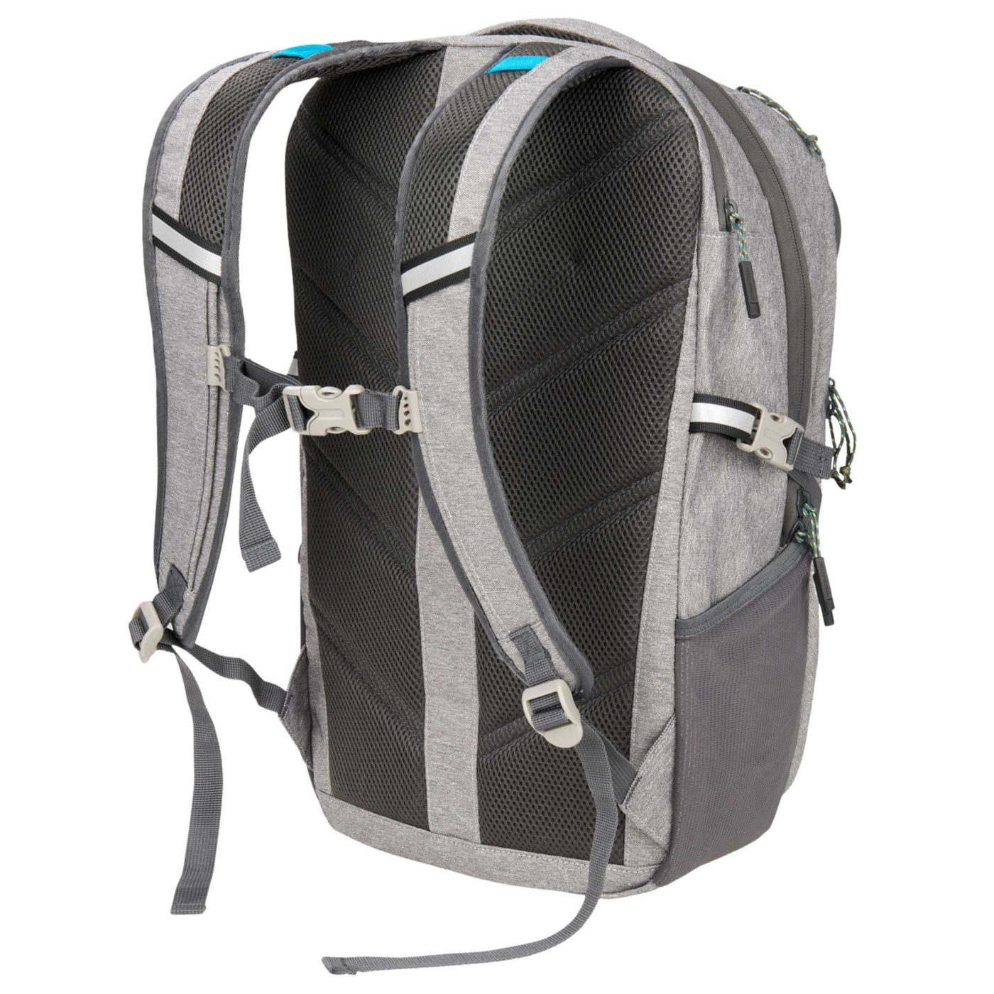 Sierra Designs Sonora Pass Daypack | Commuting & Walking Daypack | Further Faster Christchurch NZ #grey-sierra