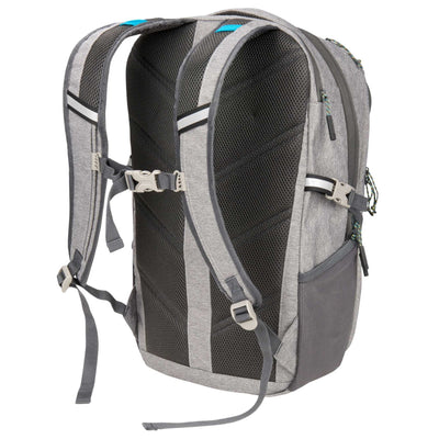 Sierra Designs Sonora Pass Daypack | Commuting & Walking Daypack | Further Faster Christchurch NZ #grey-sierra