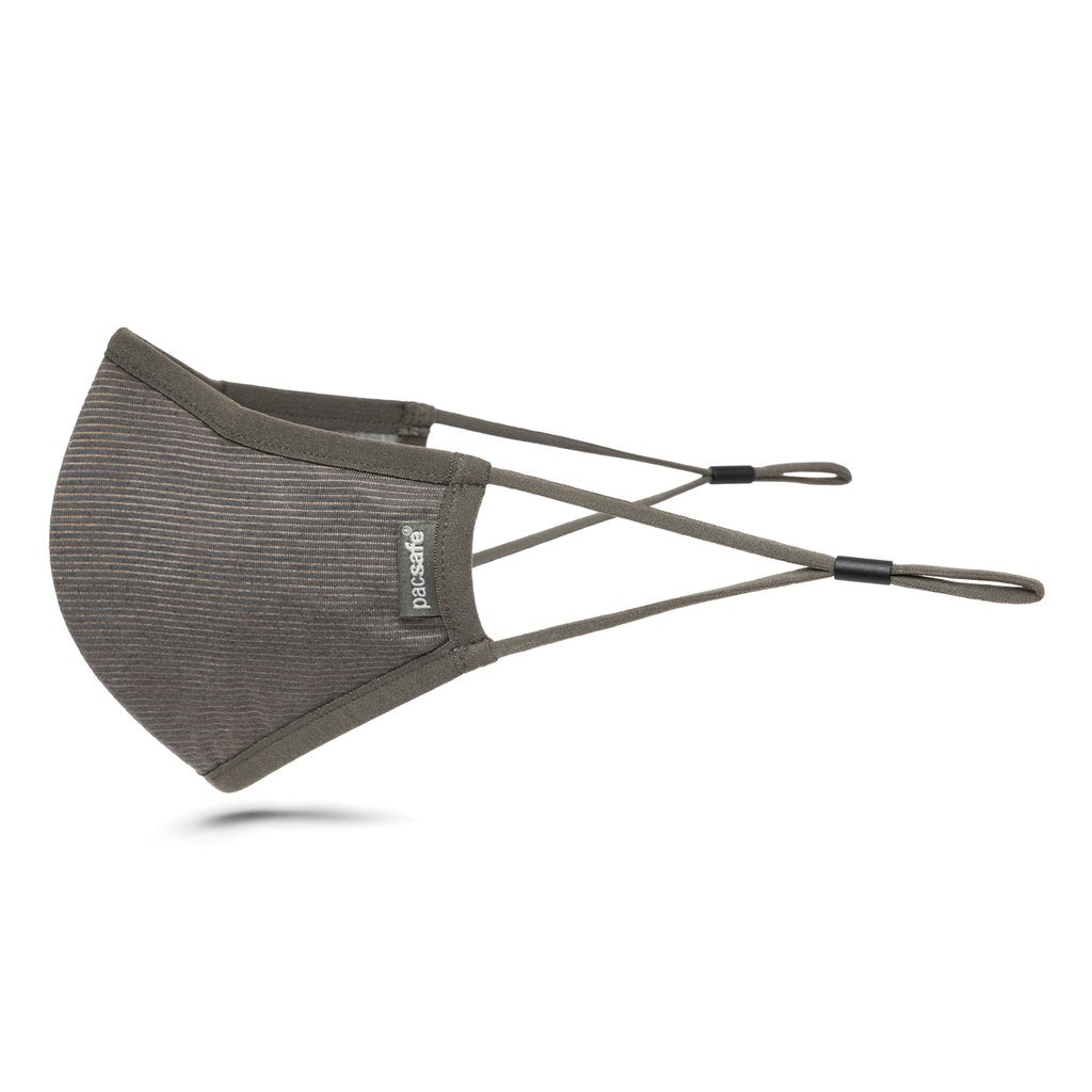 Pacsafe Face Mask - Silver Ion | Face Mask NZ