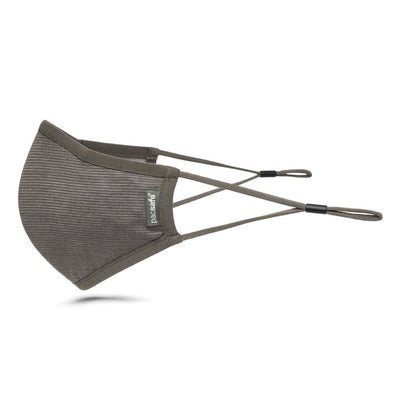 Pacsafe Face Mask - Silver Ion | Face Mask NZ