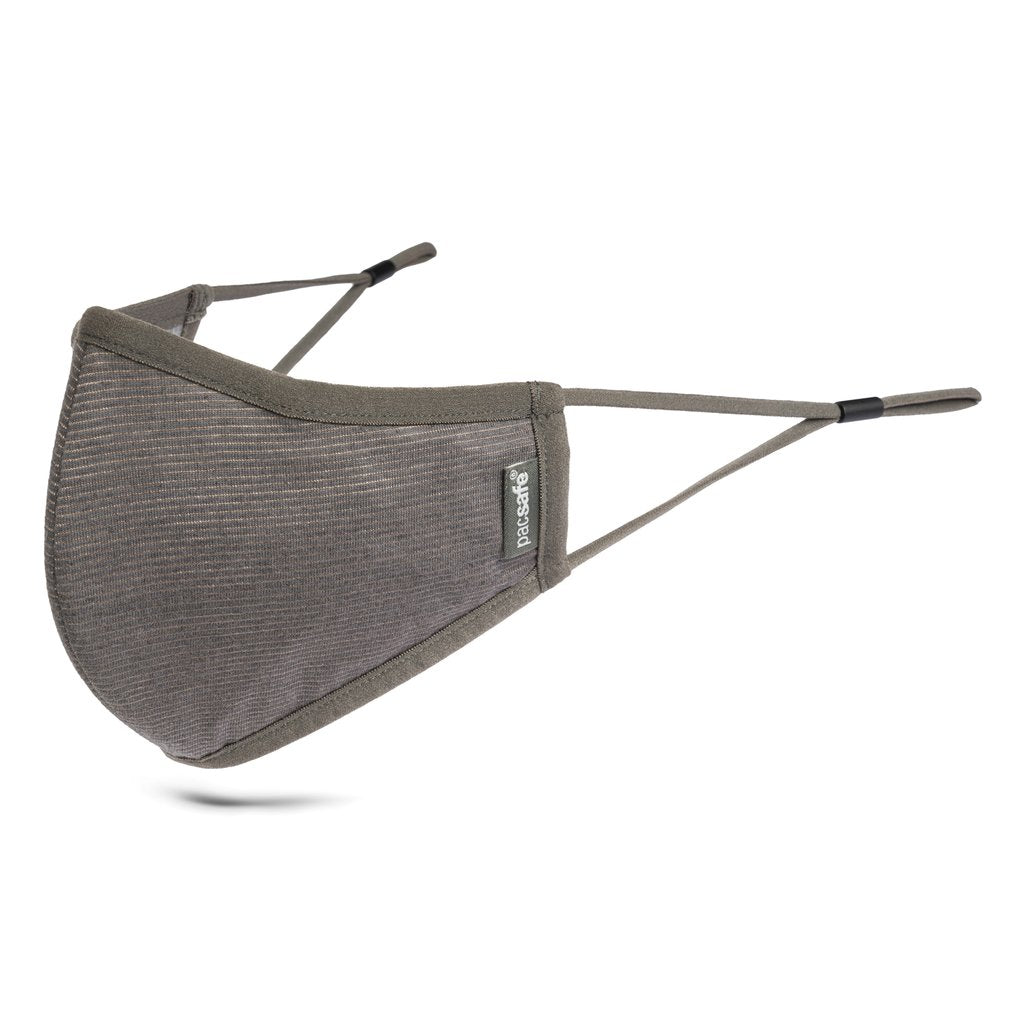 Pacsafe Face Mask - Silver Ion | Face Mask NZ
