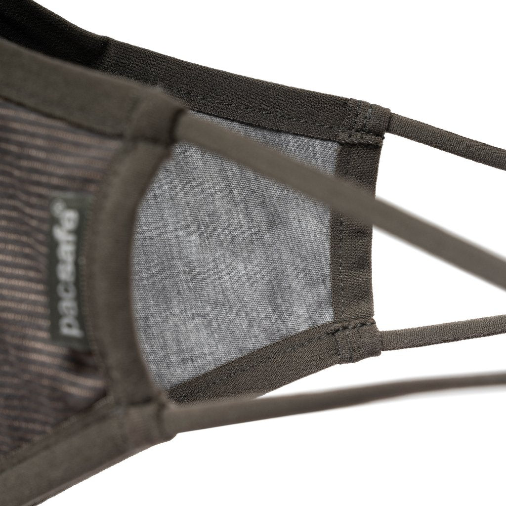 Pacsafe Face Mask - Silver Ion | Face Mask NZ