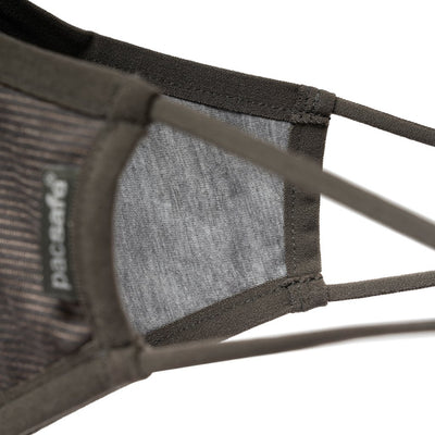 Pacsafe Face Mask - Silver Ion | Face Mask NZ