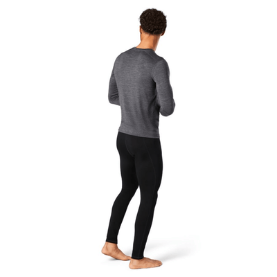 Smartwool Mens Merino 150 Baselayer Bottom | Base Layer NZ | Further Faster Christchurch NZ #black