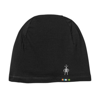 Smartwool Merino 150 Beanie | Merino Wool Beanie NZ | Further Faster Christchurch NZ #black