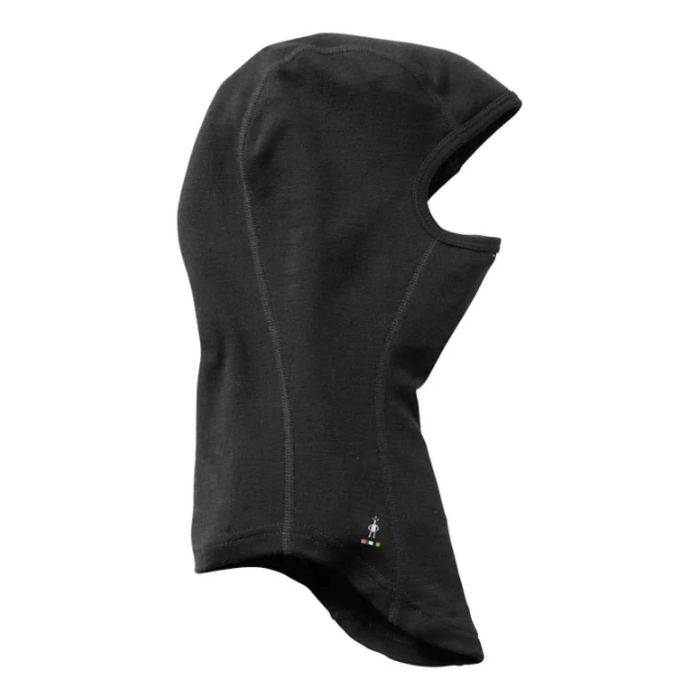Smartwool Merino 250 Balaclava | Wool Balaclava NZ | Smartwool NZ | Further Faster Christchurch NZ #black