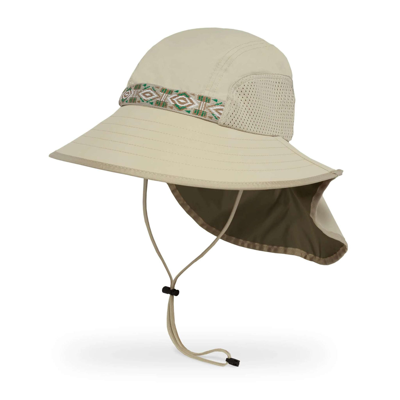 Sunday Afternoons Adventure Hat | Headwear NZ | Further Faster Christchurch NZ #cream-sand 