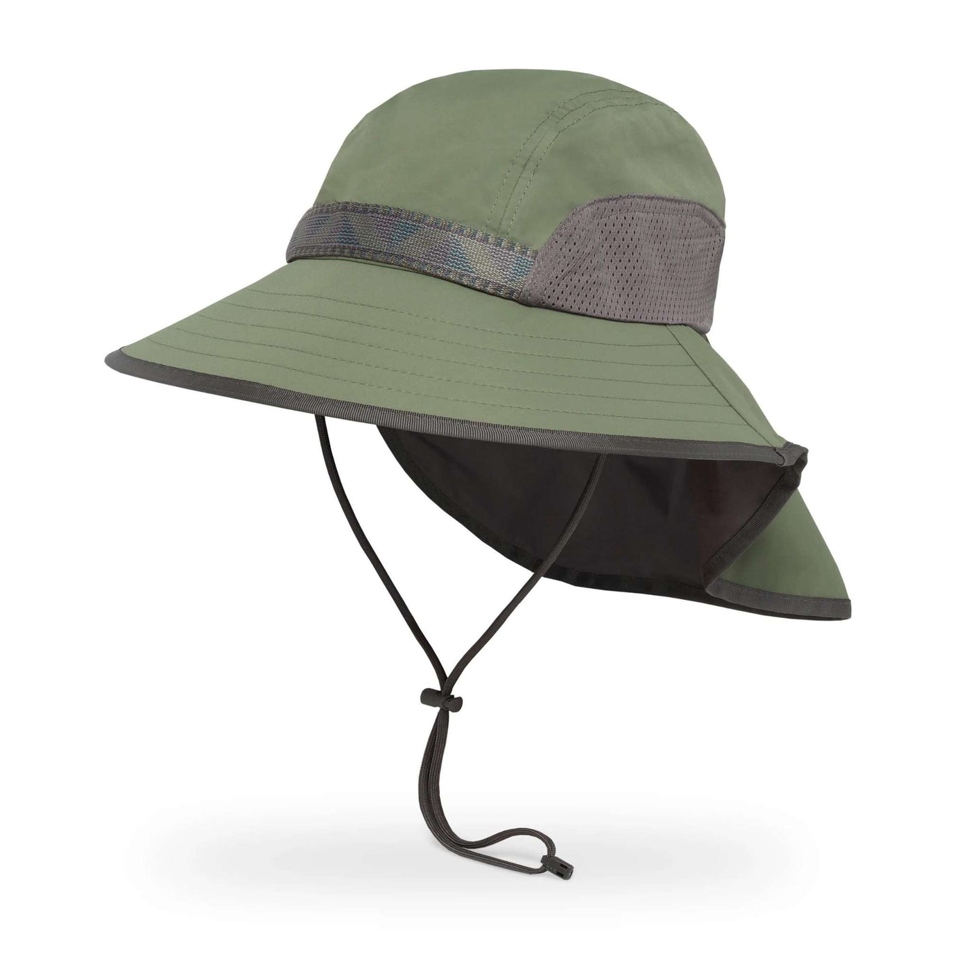 Sunday Afternoons Adventure Hat | Headwear NZ | Further Faster Christchurch NZ #eucalyptus