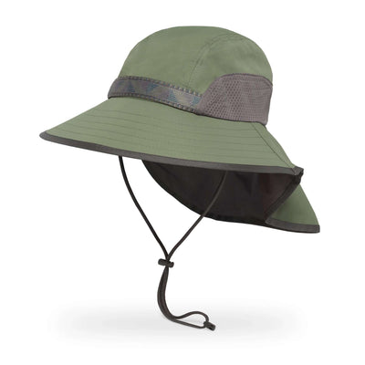 Sunday Afternoons Adventure Hat | Headwear NZ | Further Faster Christchurch NZ #eucalyptus