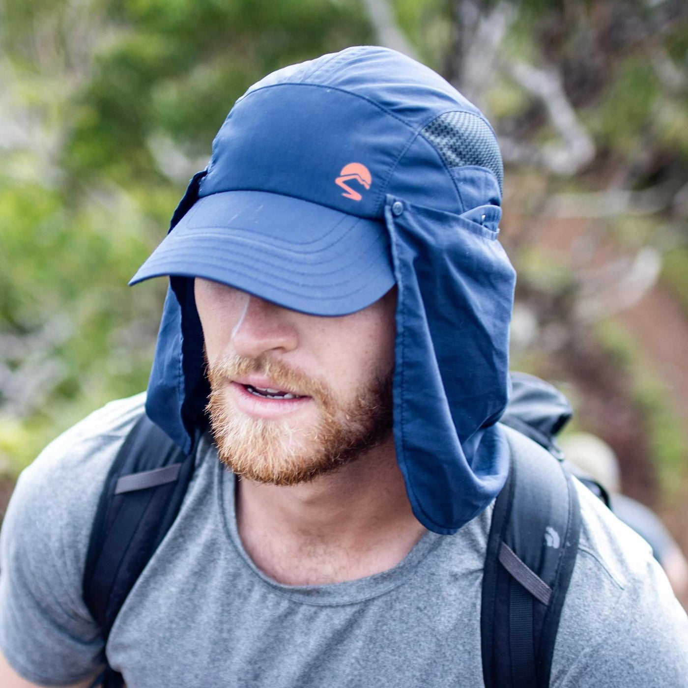 Sunday Afternoons Adventure Stow Hat | Running NZ | Further Faster Christchurch NZ 