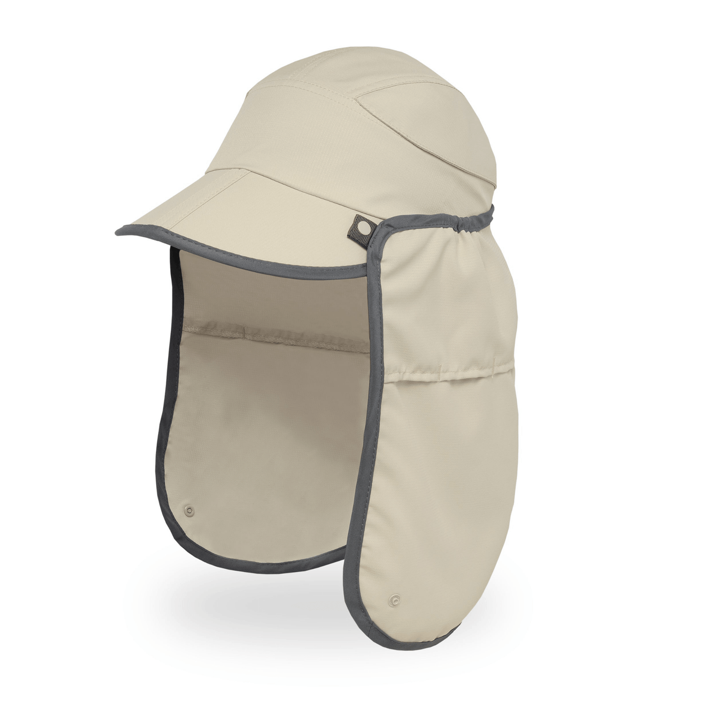 Sunday Afternoons Sun Guide | Outdoor and Paddling Hat | Further Faster Christchurch NZ | #sandstone