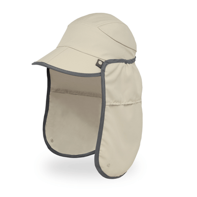 Sunday Afternoons Sun Guide | Outdoor and Paddling Hat | Further Faster Christchurch NZ | #sandstone