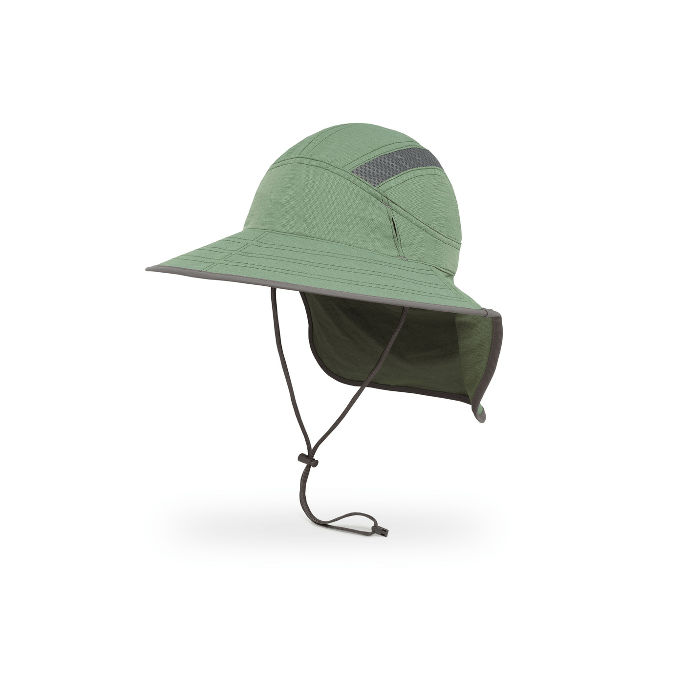 Ultra Adventure Hat | Sunday Afternoons NZ | Outdoor and Paddling Hat | Further Faster Christchurch NZ #eucalyptus
