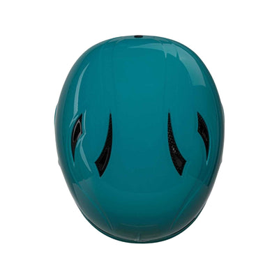 Sweet Protection Wanderer Kayak Helmet | Paddle Helmet | Further Faster Christchurch NZ #gloss-aquamarine