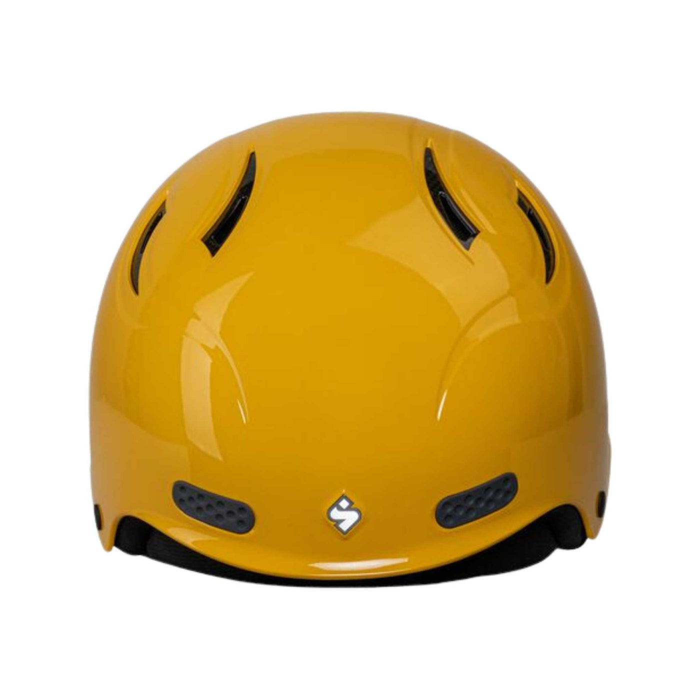 Sweet Protection Wanderer Kayak Helmet | Paddle Helmet | Further Faster Christchurch NZ #gloss-chopper-orange