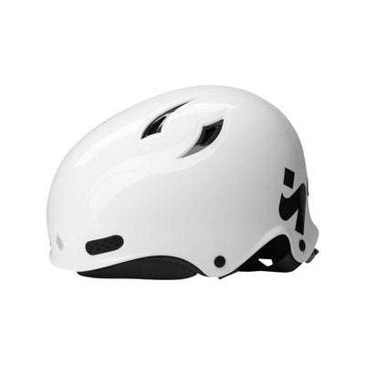 Sweet Protection Wanderer Kayak Helmet | Paddle Helmet | Further Faster Christchurch NZ #gloss-white