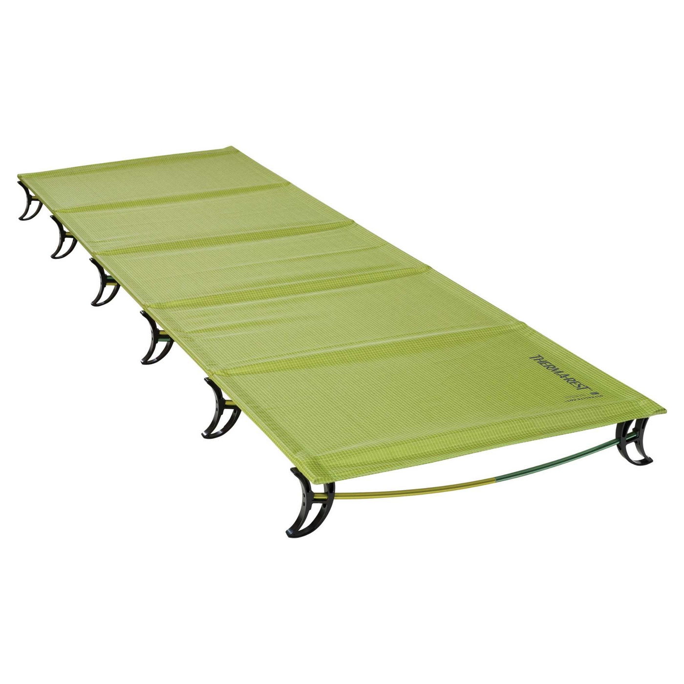 Therm-A-Rest UltraLite Cot | Lightweight Hiking Cot NZ | Thermarest NZ | Further Faster Christchurch NZ