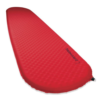 Therm-A-Rest ProLite Plus Sleeping Pad Wing Lock Valve - Regular | Sleeping Mats NZ | Further Faster Christchurch NZ