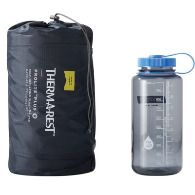 Therm-A-Rest ProLite Plus Sleeping Pad Wing Lock Valve - Regular | Sleeping Mats NZ | Further Faster Christchurch NZTherm-A-Rest ProLite Plus Sleeping Pad Wing Lock Valve - Regular | Sleeping Mats NZ | Further Faster Christchurch NZ