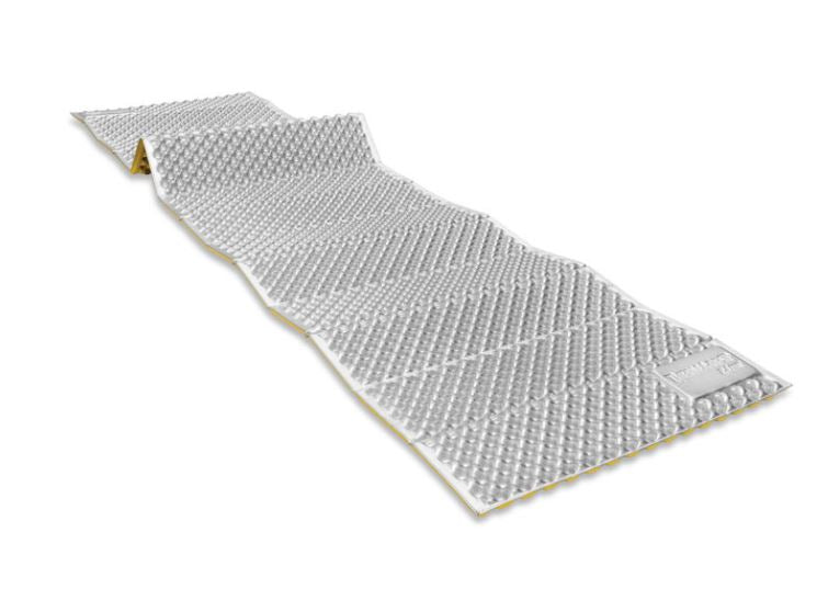 Therm-A-Rest Z-Lite SOL Small | Lightweight Sleeping Mat and Pad NZ | Thermarest NZ | Further Faster NZ