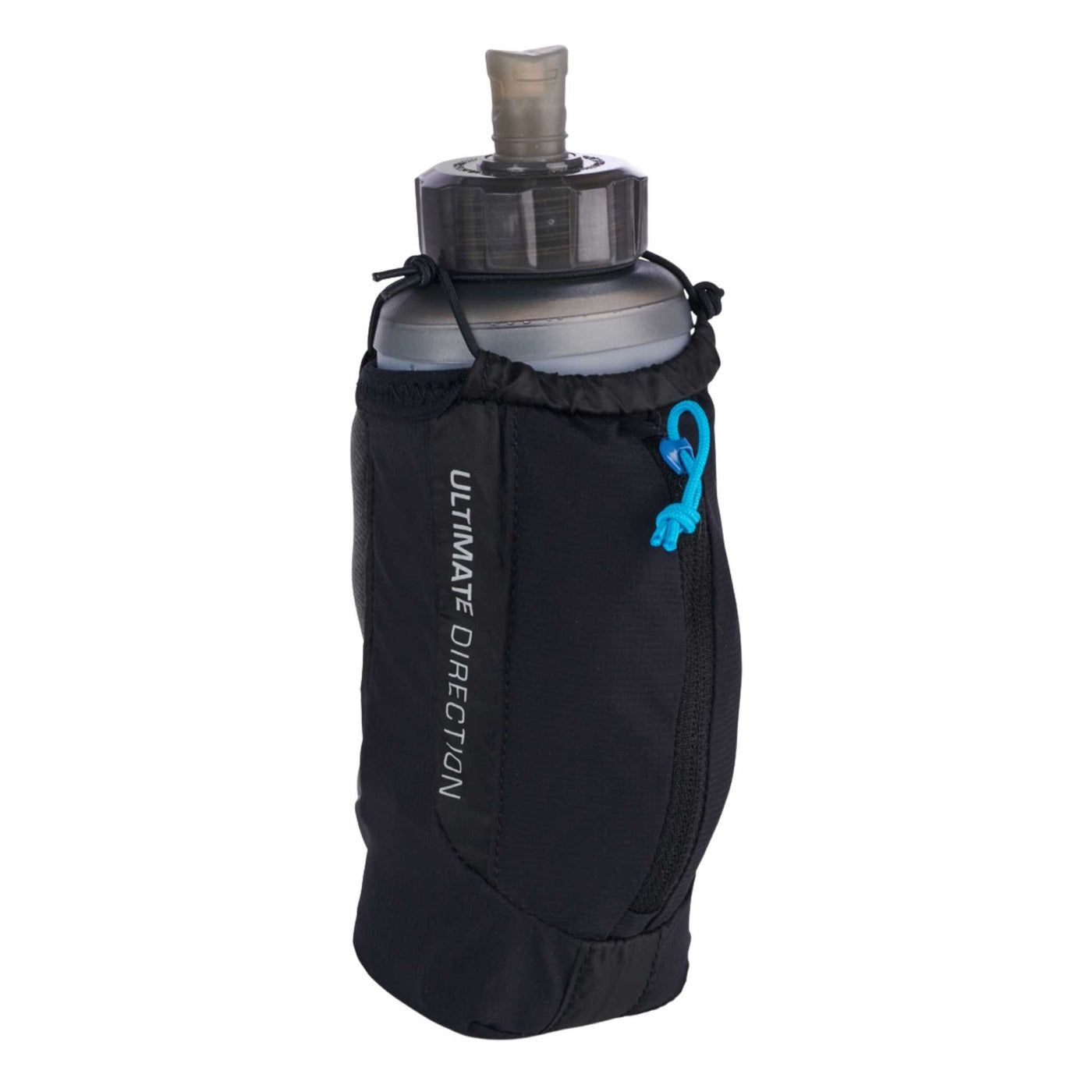 Ultimate Direction Clutch 6.0 | Hydration Packs and Vests NZ | Further Faster Christchurch NZ #onyx