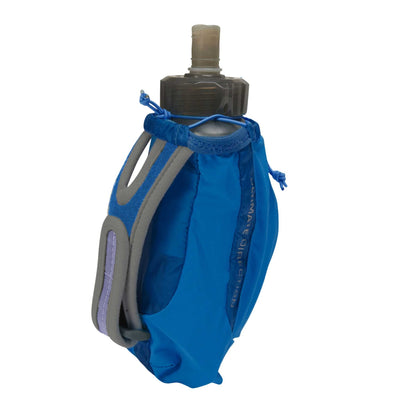 Ultimate Direction Clutch 6.0 | Hydration Packs and Vests NZ | Further Faster Christchurch NZ #ud-blue