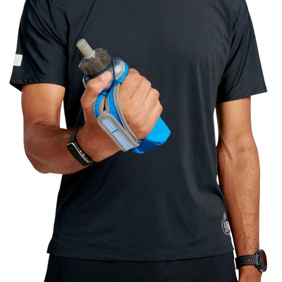 Ultimate Direction Clutch 6.0 | Hydration Packs and Vests NZ | Further Faster Christchurch NZ #ud-blue