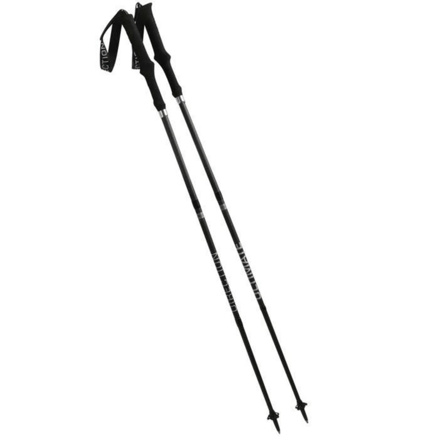 Ultimate Direction FK Ultra Carbon Pole | Collapsible Running Poles | Further Faster Christchurch NZ