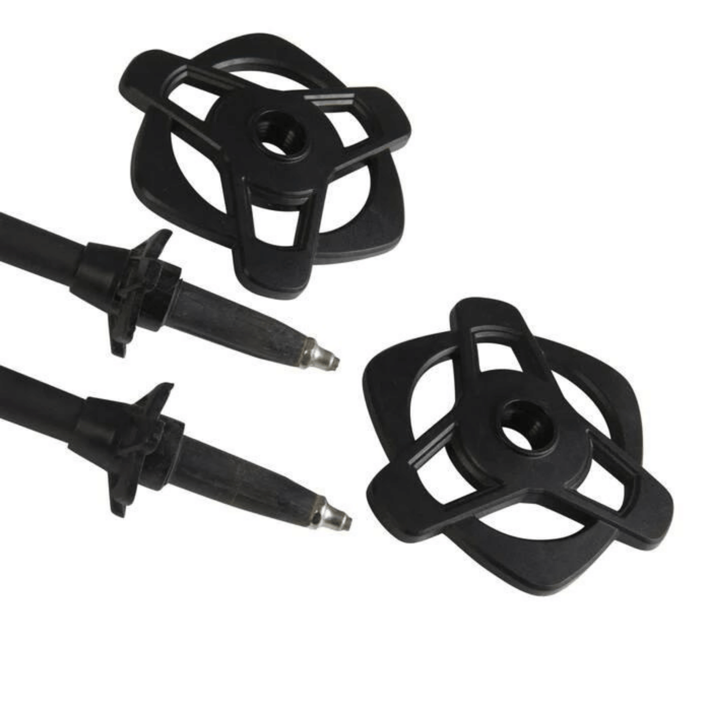 Ultimate Direction FK Ultra Carbon Pole | Collapsible Running Poles | Further Faster Christchurch NZ