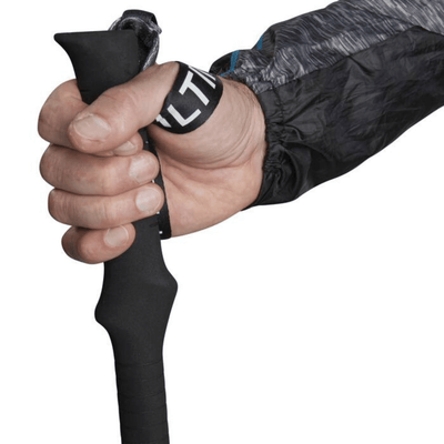 Ultimate Direction FK Ultra Carbon Pole | Collapsible Running Poles | Further Faster Christchurch NZ