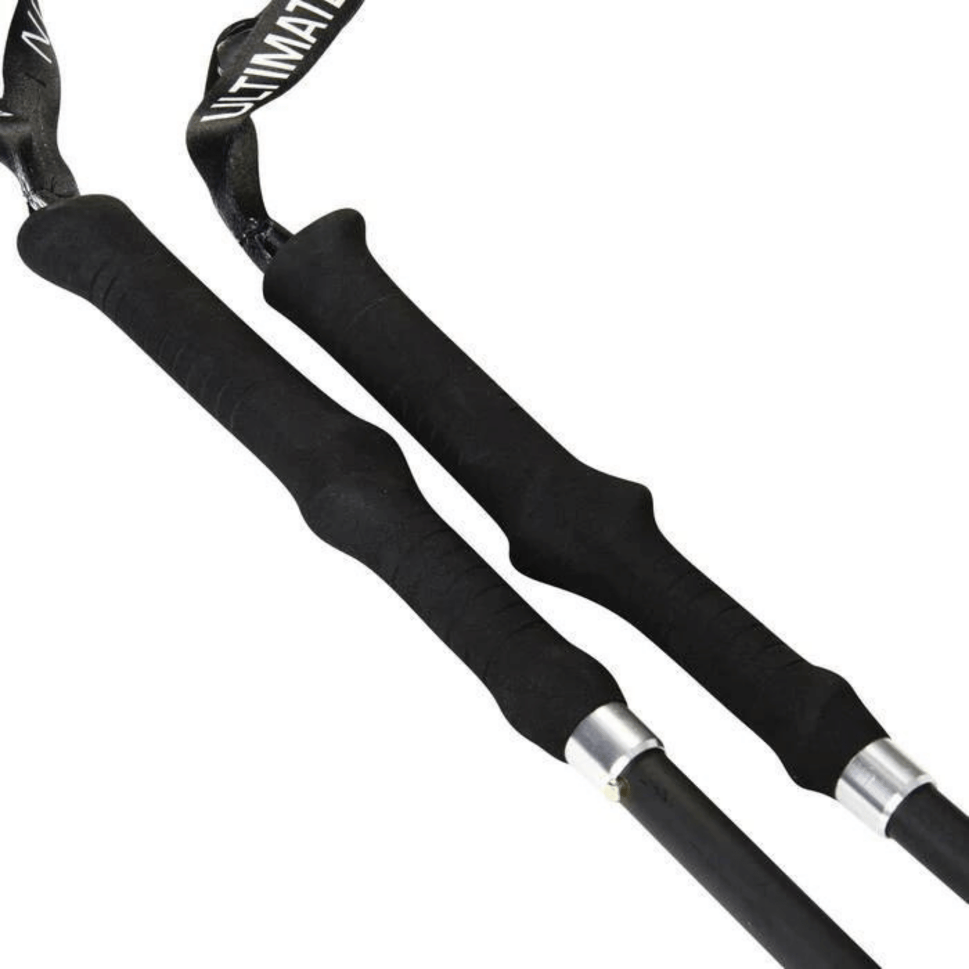 Ultimate Direction FK Ultra Carbon Pole | Collapsible Running Poles | Further Faster Christchurch NZ