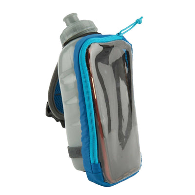 Ultimate Direction Fastdraw 500 6.0 | Hydration Packs NZ | Further Faster Christchurch NZ #ud-blue