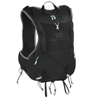 Ultimate Direction Mountain Vesta 6.0 | Women's Hydration Packs and Vests | Further Faster Christchurch NZ #onyx
