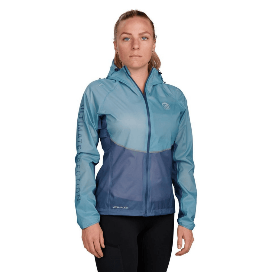 Ultimate Direction Ultra Jacket Womens Trail Running NZ