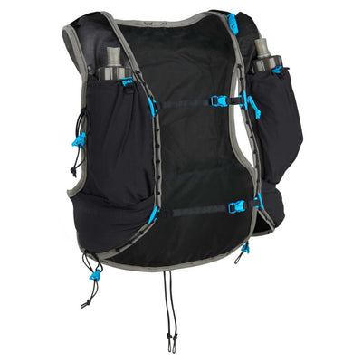 Ultimate Direction Ultra Vest 6.0 | Hydration Packs and Vests Men's | Further Faster Christchurch NZ #onyx