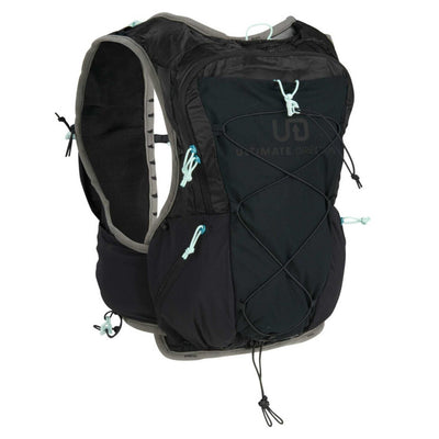 Ultimate Direction Ultra Vesta 6.0 | Hydration Packs and Vests | Further Faster Christchurch NZ #Onyx
