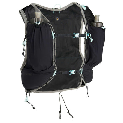 Ultimate Direction Ultra Vesta 6.0 | Hydration Packs and Vests | Further Faster Christchurch NZ #onyx