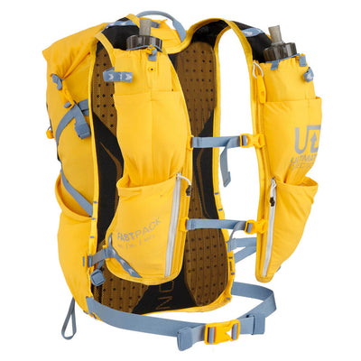 Ultimate Direction Fastpack 20 | Trail Running Pack | Further Faster Christchurch NZ | #beacon