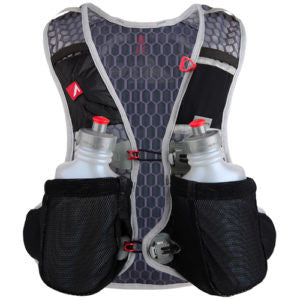Altraspire trail running pack Alpha 3.0 front