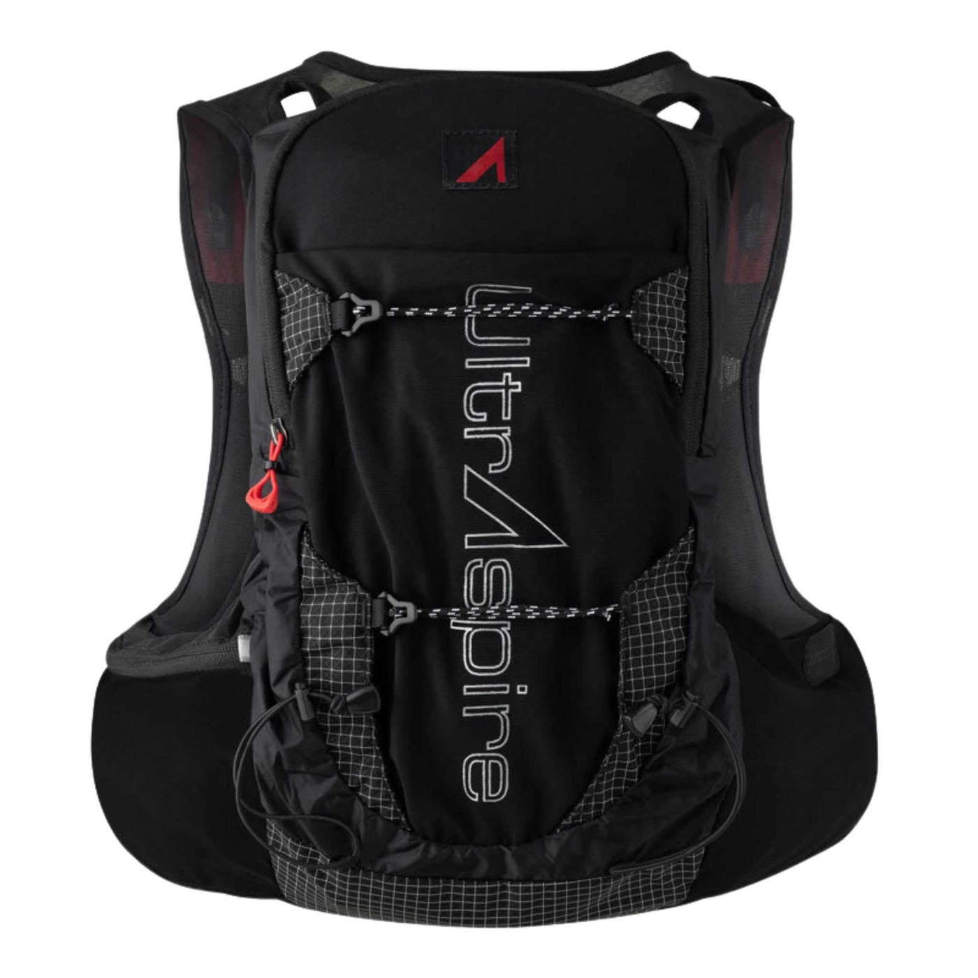 Ultraspire Zygos 5.0 | Hydration Packs and Vests NZ | Further Faster Christchurch NZ #black