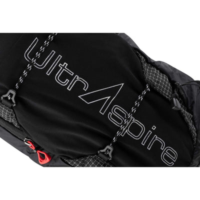Ultraspire Zygos 5.0 | Hydration Packs and Vests NZ | Further Faster Christchurch NZ #black