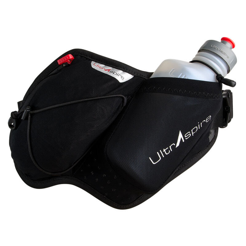 Ultraspire Essential Bottle Pack Hydration Belt