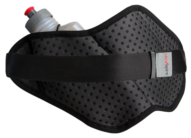 Ultraspire Essential Bottle Pack Hydration Belt