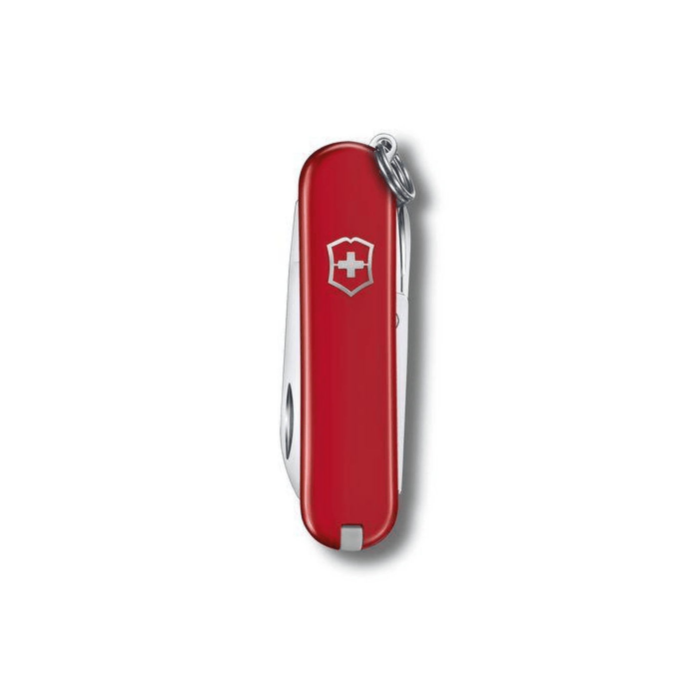Victorinox Classic Clr Swiss Army Knife Style Icon | Pocket Knife | Further Faster Christchurch NZ #red