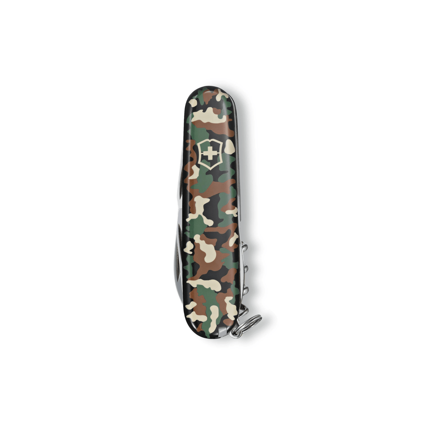 Victorinox Spartan Swiss Army Knife Pocket Knife NZ Further Faster